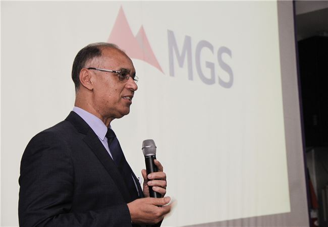 MGS apresenta a sua Política de Comunicação e ações já desenvolvidas